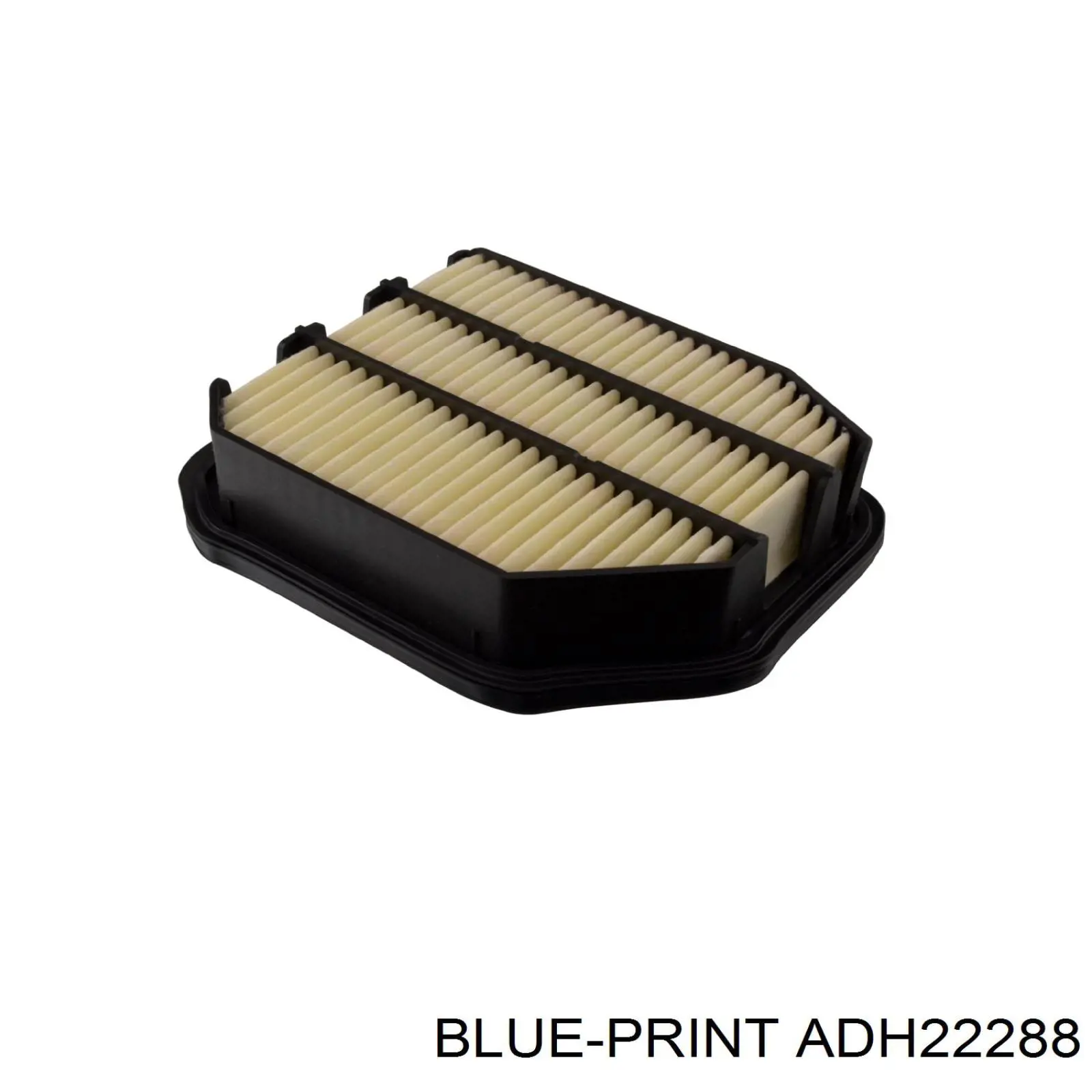 HA-8676 Kavo Parts filtro de aire