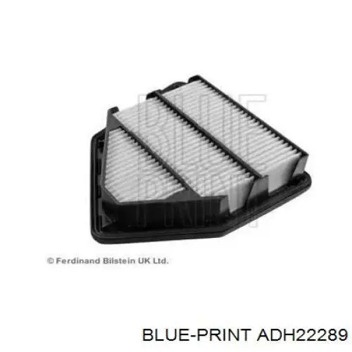 ADH22289 Blue Print filtro de aire