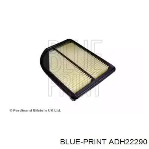 ADH22290 Blue Print filtro de aire