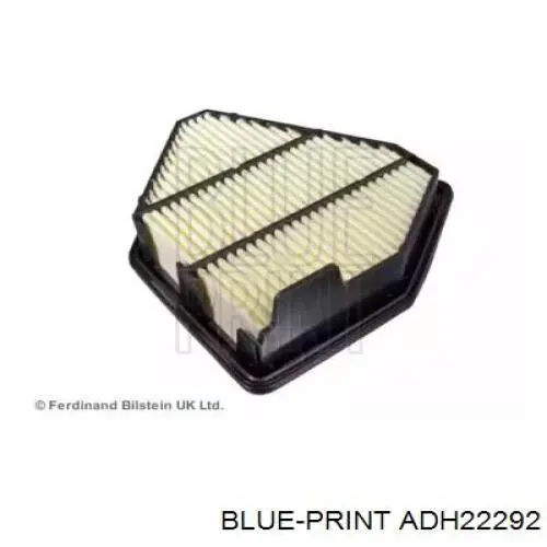 El filtro de aire Honda 17220R5ZG01 precio, desde 12,34 EUR