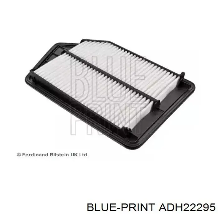 Filtro de aire T1211086 Toko cars