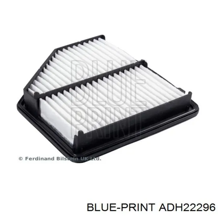 Filtro aire para Honda HR-V (RU)