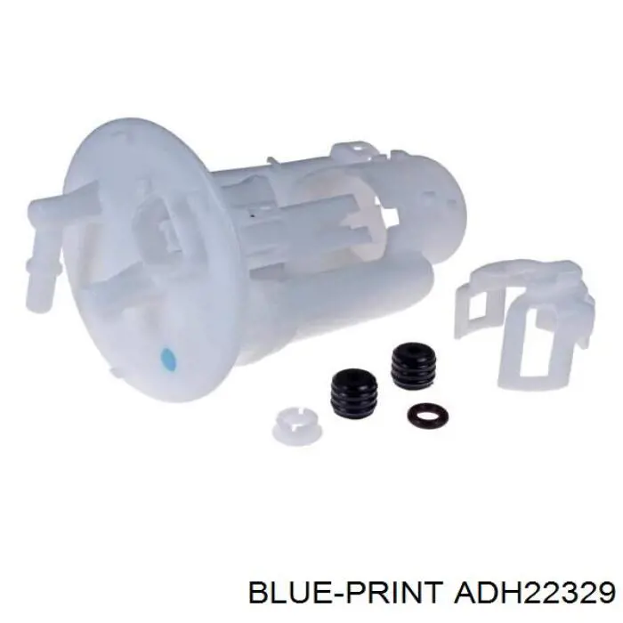 Filtro combustible Honda Civic 6 EJ9, EK3/4