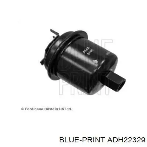 Filtro combustible Honda Civic 6 EJ9, EK3/4