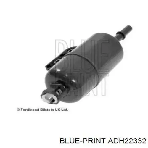 Comprar FS1612 Sakura Filtro diesel