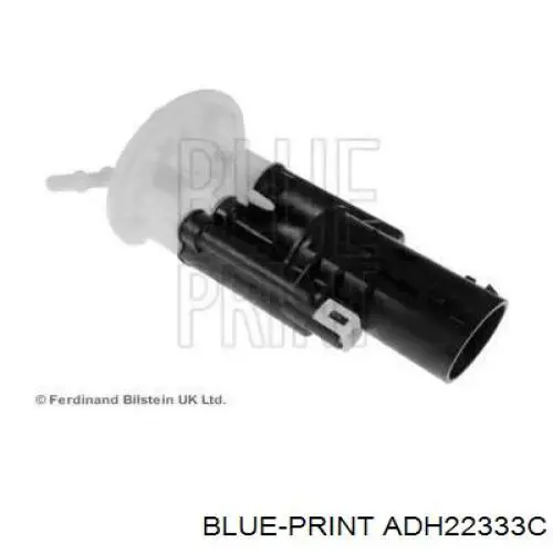 Filtro de gasoil Honda 16010S84A01