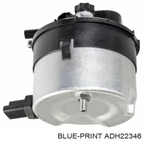 Filtro de gasoil Blue Print ADH22346