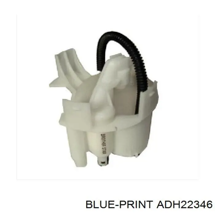 Filtro combustible Blue Print ADH22346 precio, desde 39,29 EUR