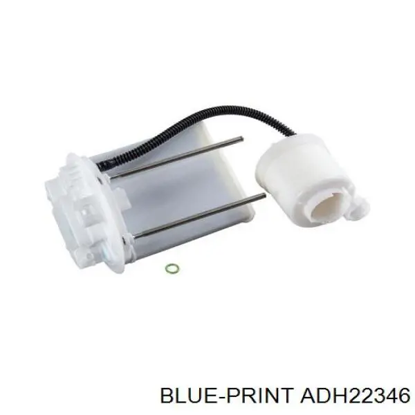 Filtro de combustible ADH22346 Blue Print