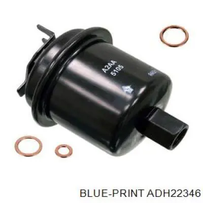 Comprar ADH22346 Blue Print Filtro diesel