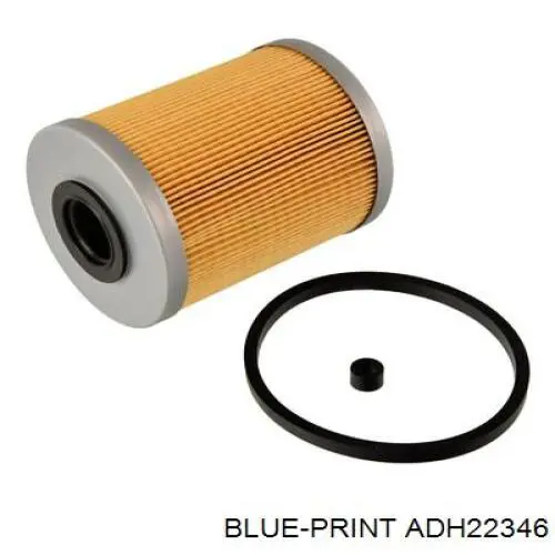 Filtro de combustible ADH22346 Blue Print