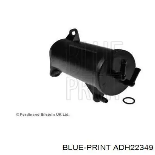 16902RZ0G01 Honda Filtro de gasolina