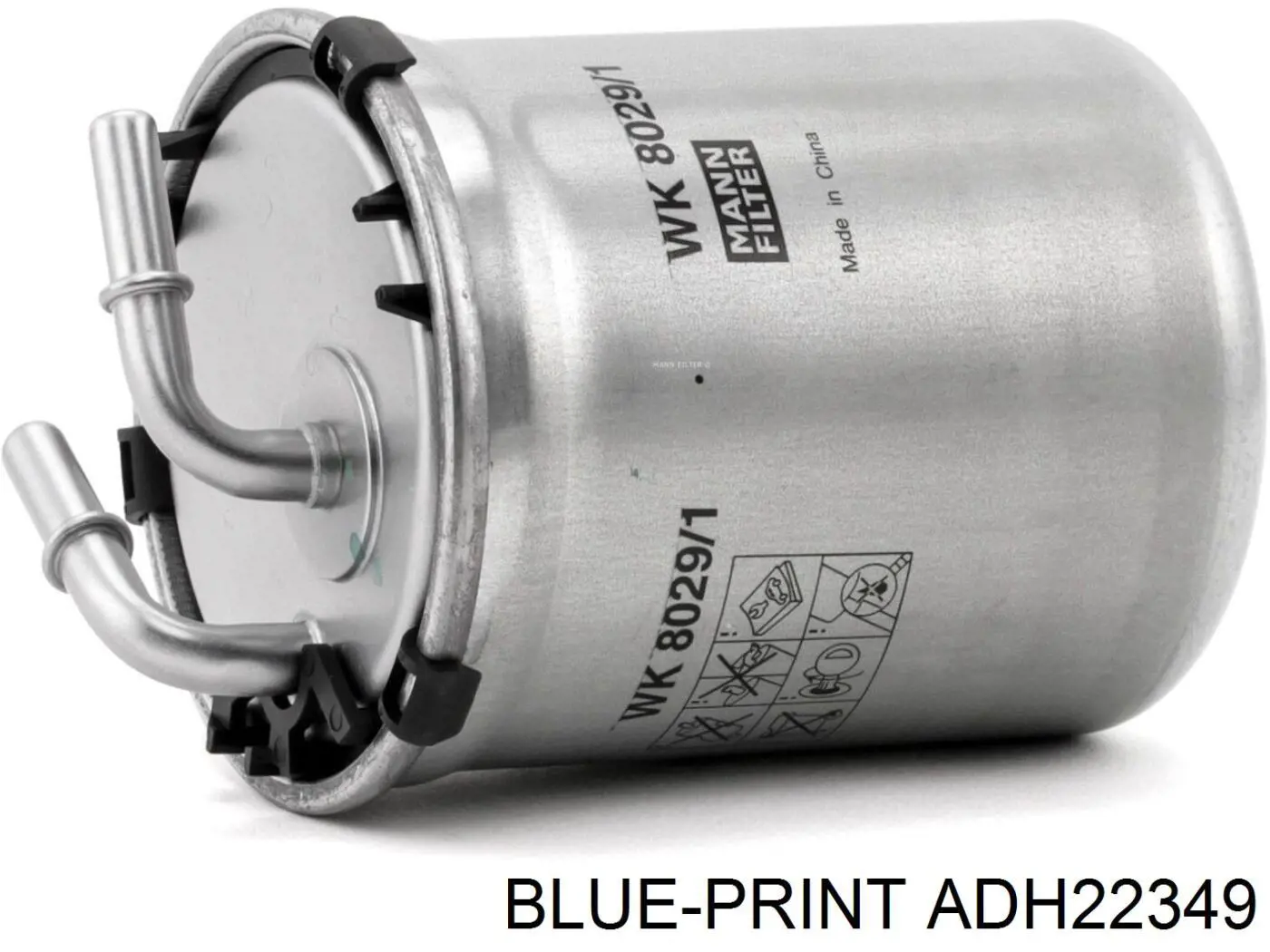 Filtro combustible Honda 16902RZ0G01 precio, desde 29,11 EUR