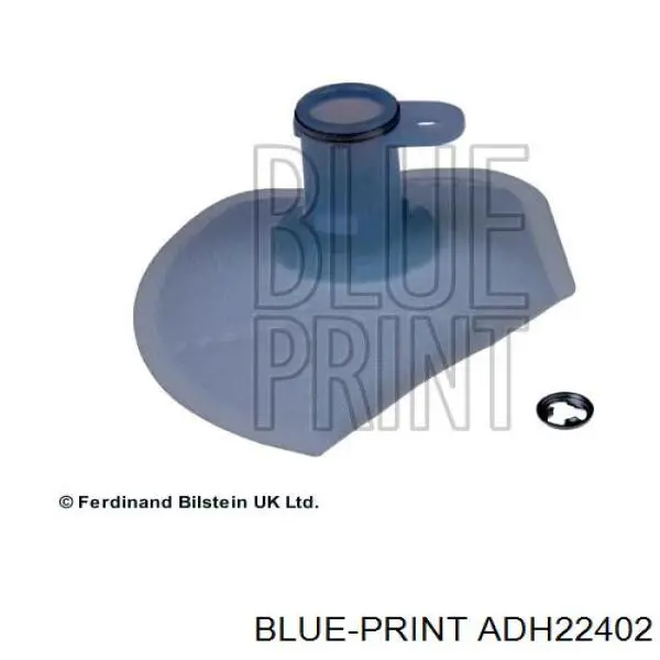 Comprar 17516SAA000 Honda Filtro diesel