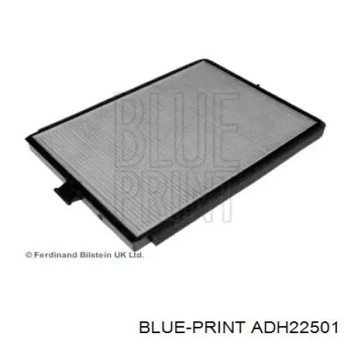 Filtro de cabina Bremsi FC1940 precio, desde 12,13 EUR