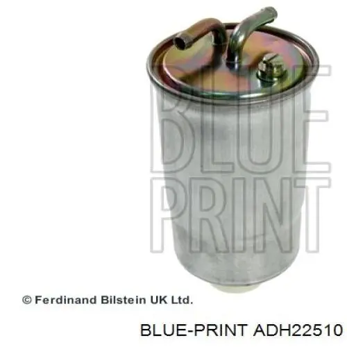 ADH22510 Blue Print filtro habitáculo