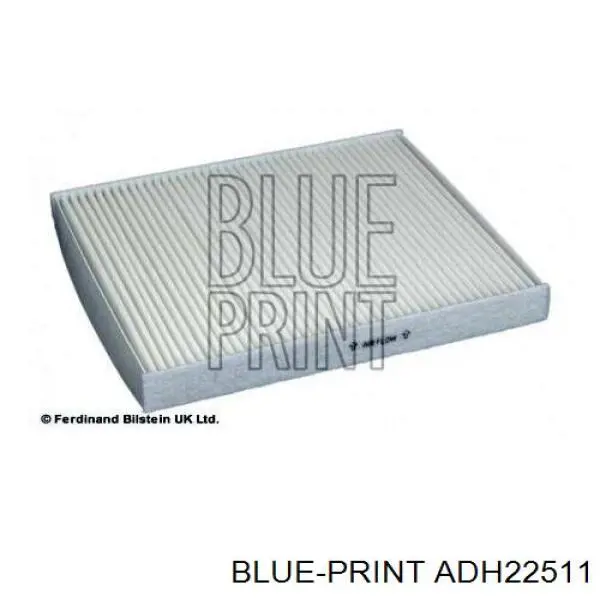 Filtro de cabina Honda 08R79S2H600 precio, desde 10,17 EUR