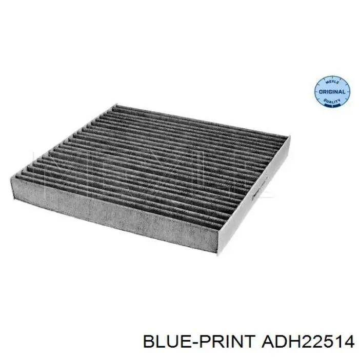 ADH22514 Blue Print filtro habitáculo