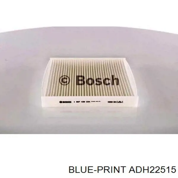 ADH22515 Blue Print Filtro antipolen