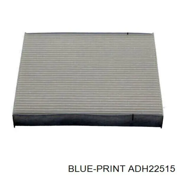 Comprar ADH22515 Blue Print Filtro de aire del habitáculo