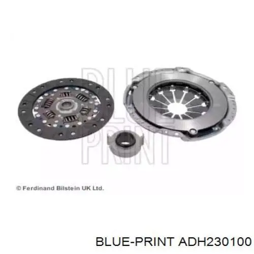 Mecanismo de embrague Sachs 3000834601 precio, desde 104,96 EUR