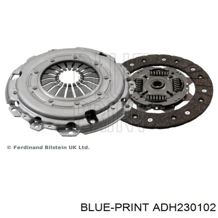 Comprar HCK2061 Exedy Kit de embrague completo