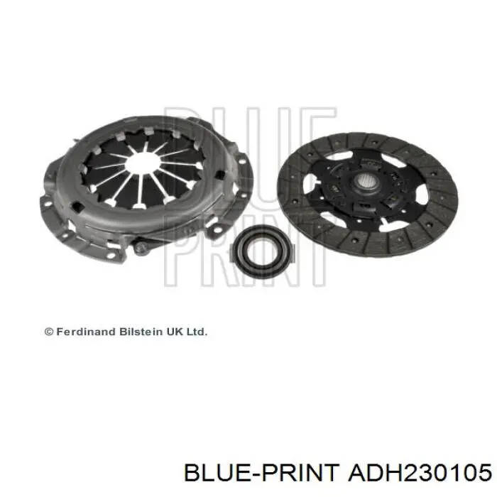 832119 VALEO Embrague motor
