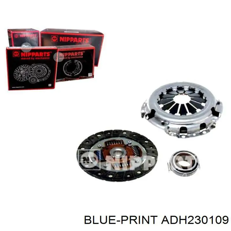 Comprar HCK2059 Exedy Kit de embrague completo