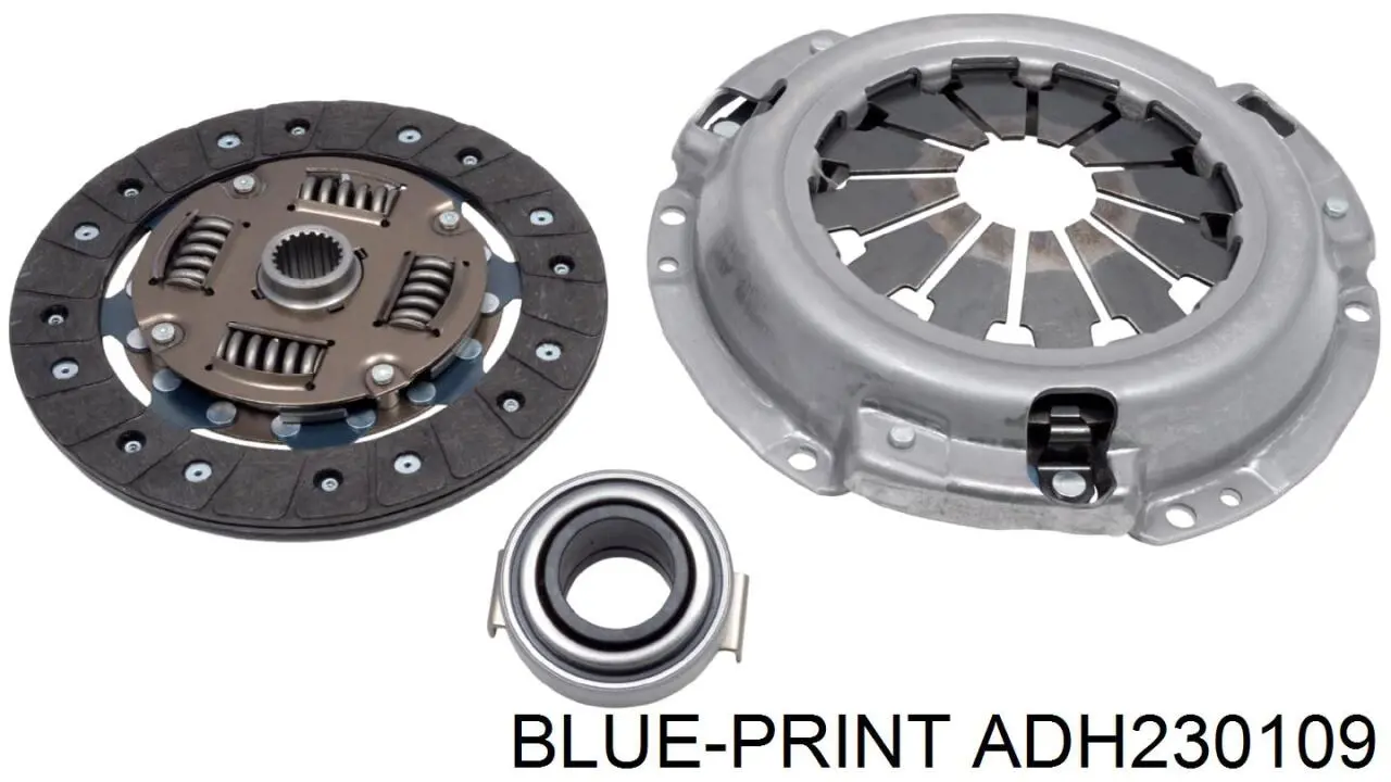 HCK2059 Exedy Embrague motor