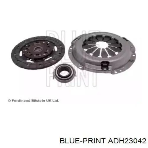 Embrague SL3DS0410 Starline