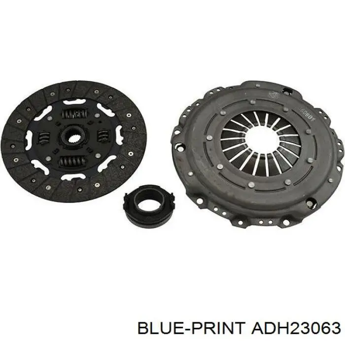 Mecanismo de embrague Land Rover 8510210 precio, desde 124,08 EUR