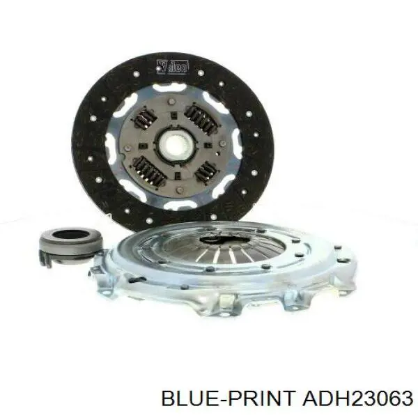 Comprar 8510210 Land Rover Kit de embrague completo