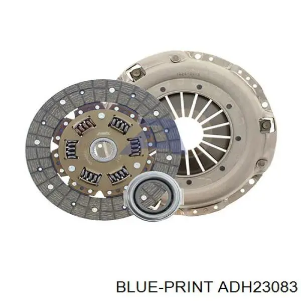 Comprar ADH23083 Blue Print Kit de embrague completo