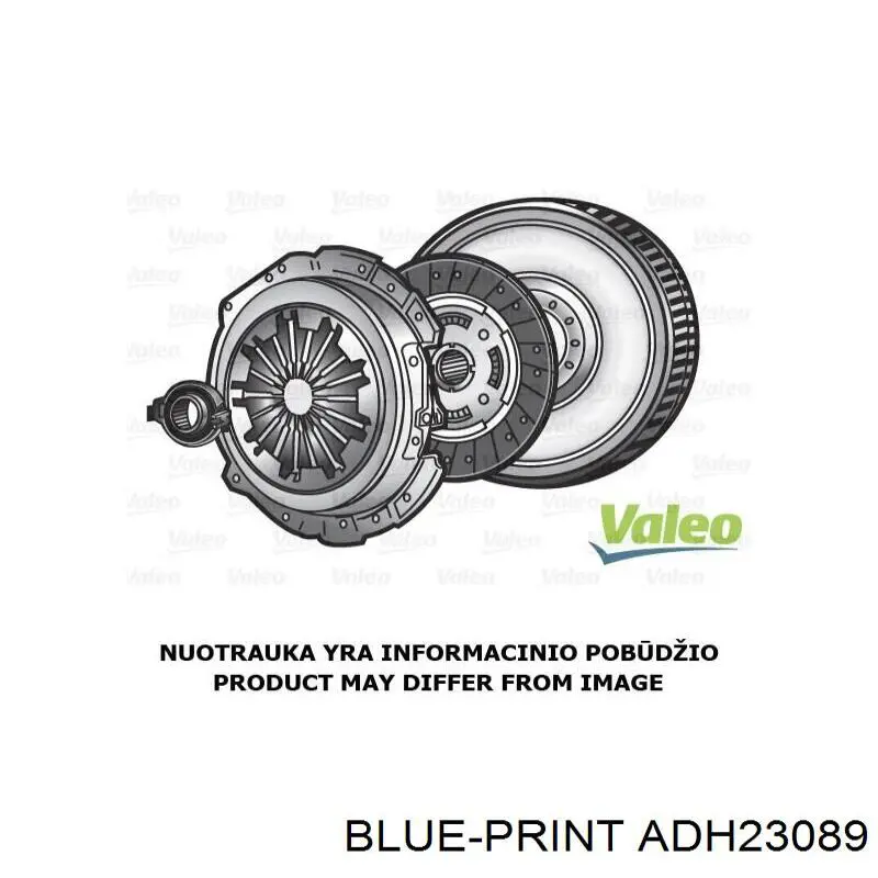 Mecanismo de embrague Aisin KH083 precio, desde 252,86 EUR