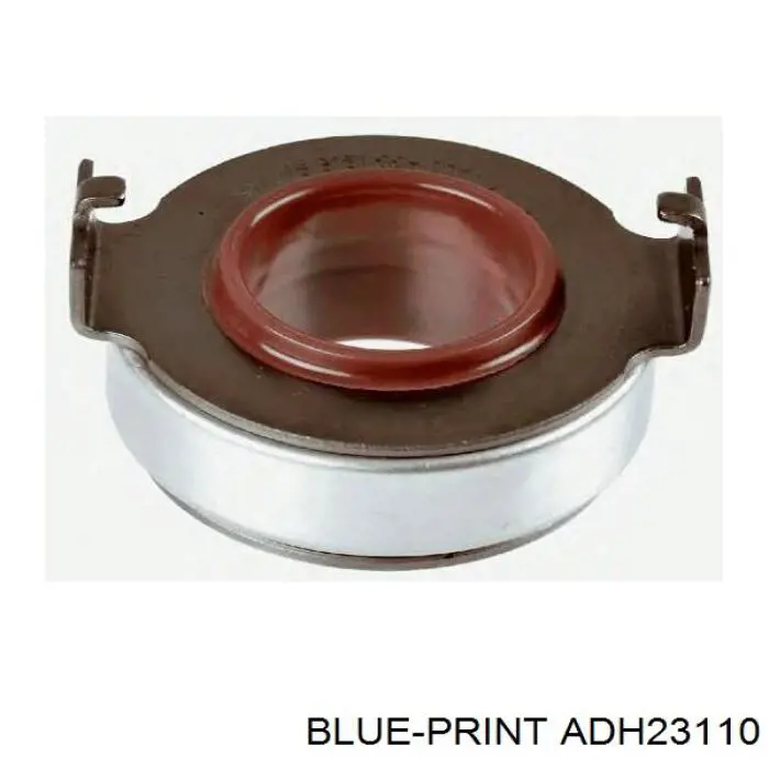 Disco de embrague ADH23110 Blue Print