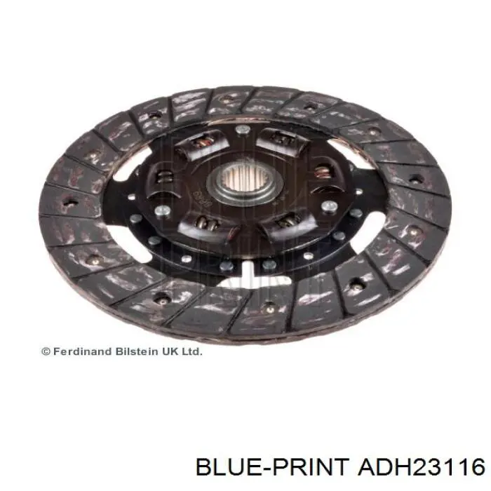 Comprar HCD801UF Exedy Disco de embrague