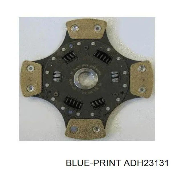 Disco de embrague Honda Civic VI sedán (EJ9, EK3/4) (1995 - 2001) precio, desde 63,84 EUR