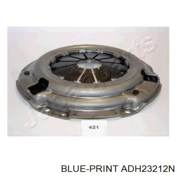 Plato de presión de embrague ADH23212N Blue Print