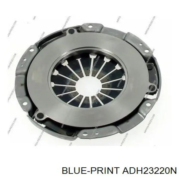 Comprar 3082717001 Sachs Plato de presión de embrague