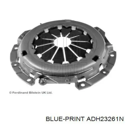 Comprar ADH23261N Blue Print Plato de presión de embrague