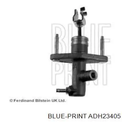 Cilindro maestro de embrague ADH23405 Blue Print
