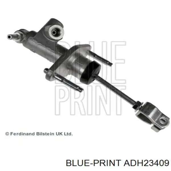 ADH23409 Blue Print cilindro maestro de embrague