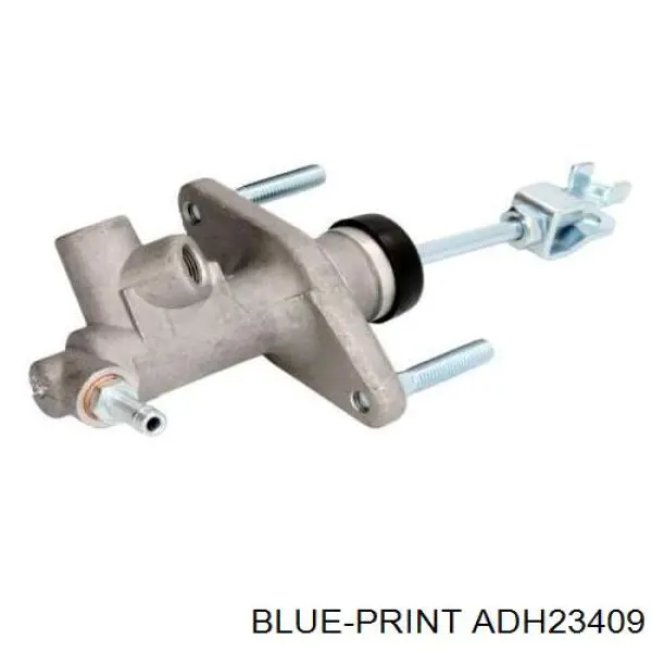 Cilindro maestro de embrague 46920SM4A03 Honda