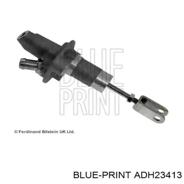 Bomba de embrague Honda 46920S10003