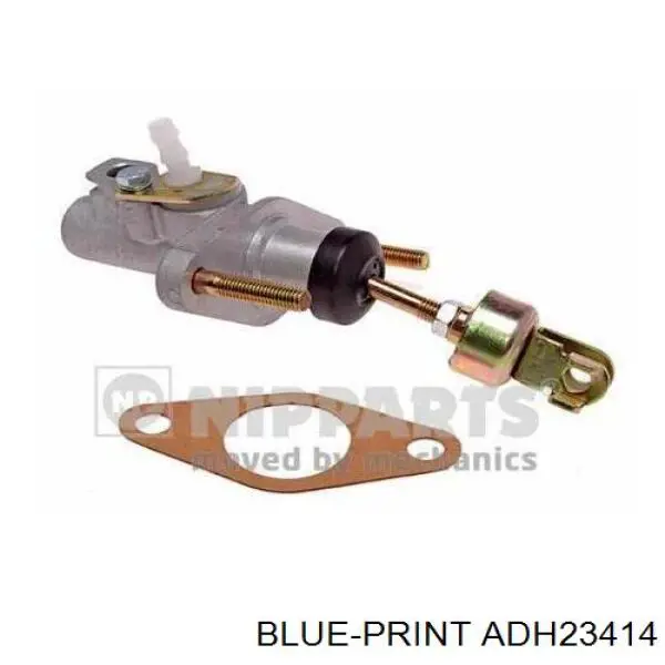 Comprar 46920S84A01 Honda Cilindro maestro de embrague