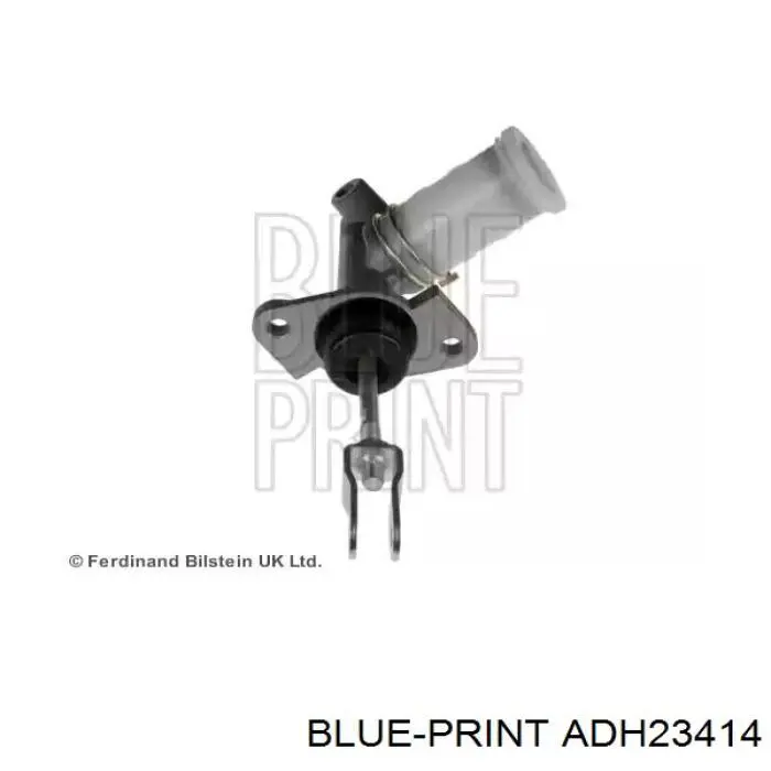 Cilindro maestro de embrague 46920S84A01 Honda
