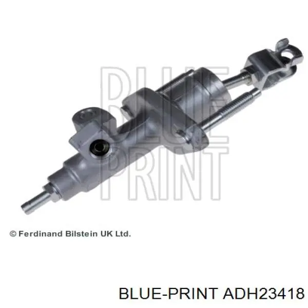 ADH23418 Blue Print cilindro maestro de embrague