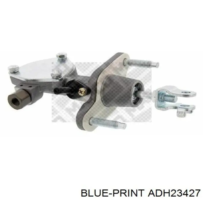 Bomba de embrague Blue Print ADH23427