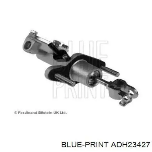 ADH23427 Blue Print Cilindro maestro de clutch