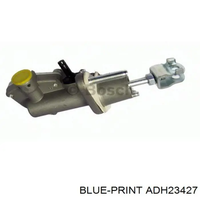75336 ABS Cilindro maestro de clutch